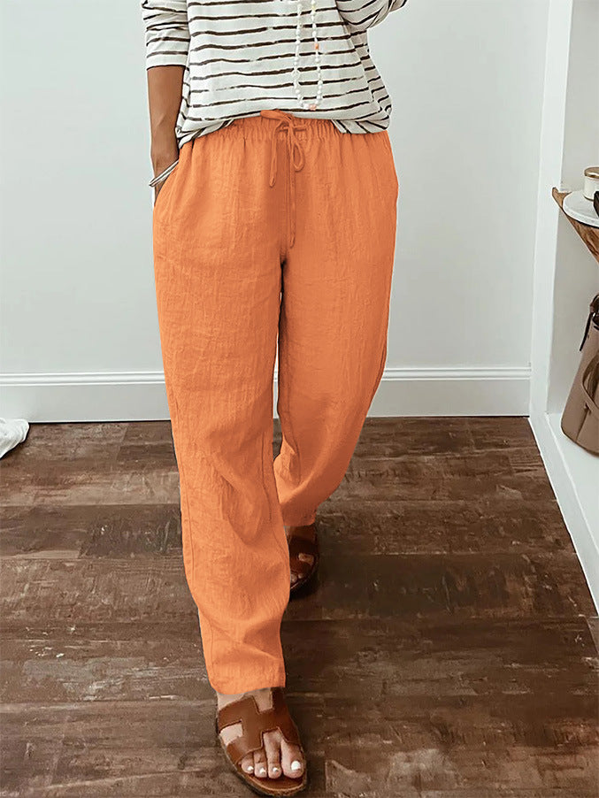 Priscila Pants