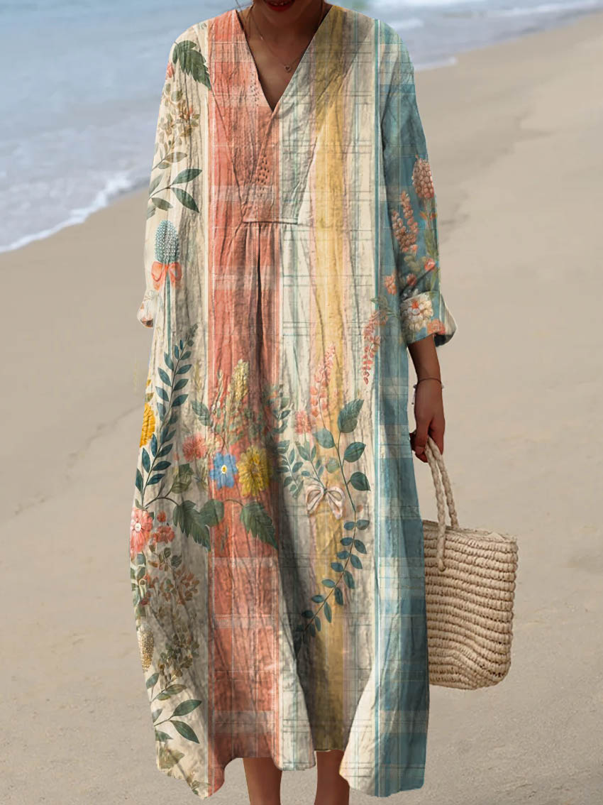 Neide Dress