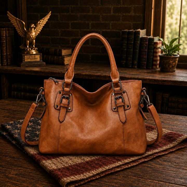 Star Made Bag