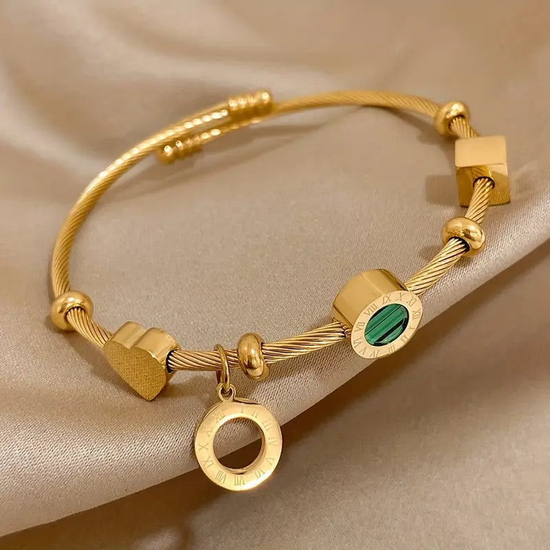Adjustable Bracelet | Three Generations