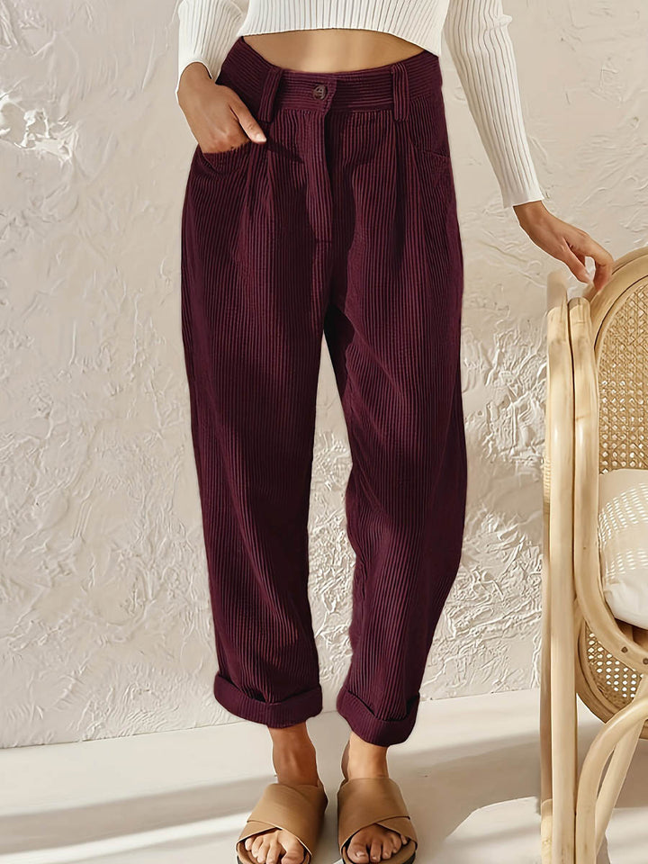 Yasmin Pants