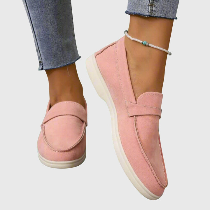 Molly™ - Orthopedic Flats
