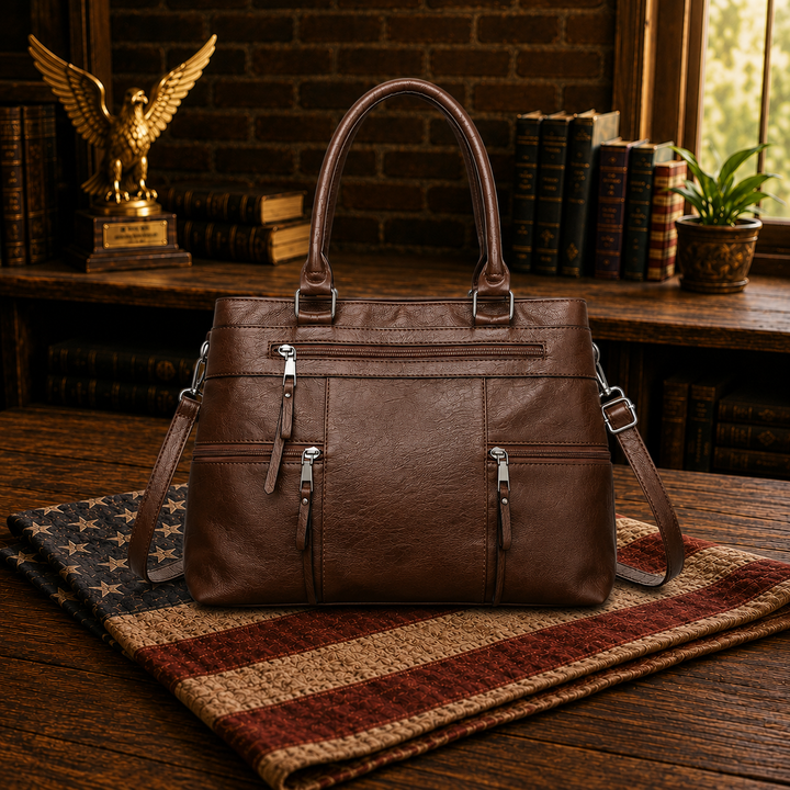Patriot Soul Bag