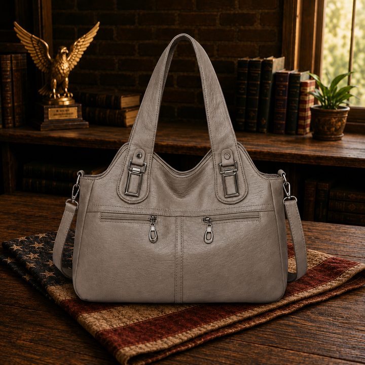 Faithful Crafted Bag