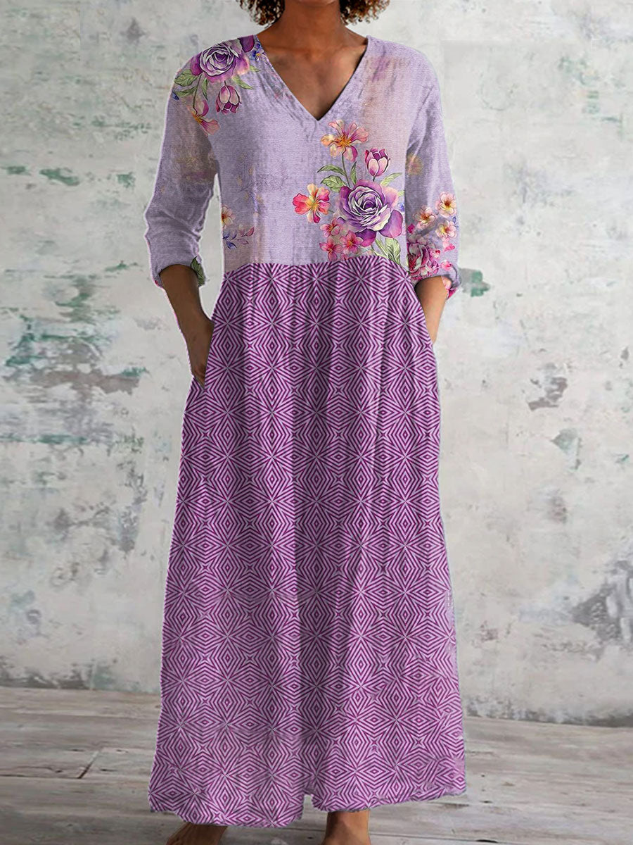 Cacilda Dress