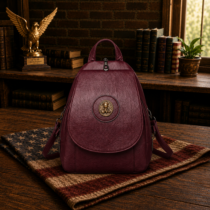 Steadfast Crafted Bag