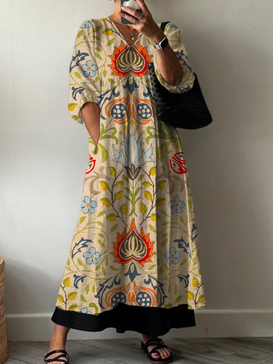 Rafaela Dress