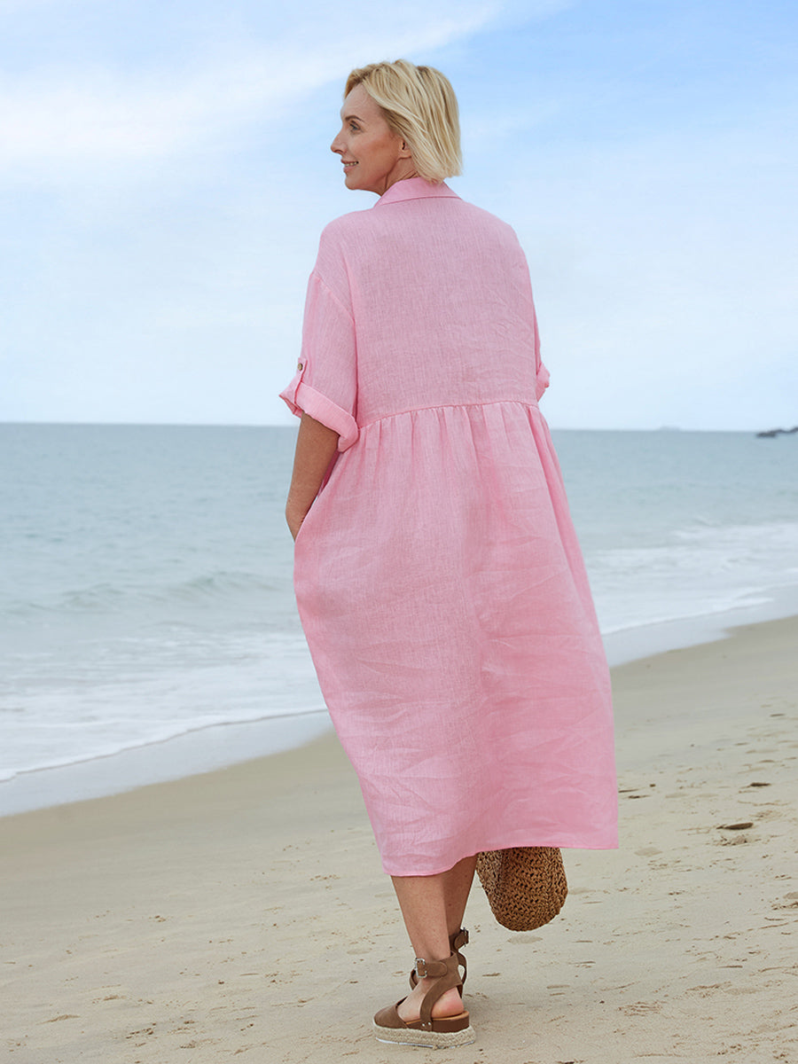 Eliana Dress