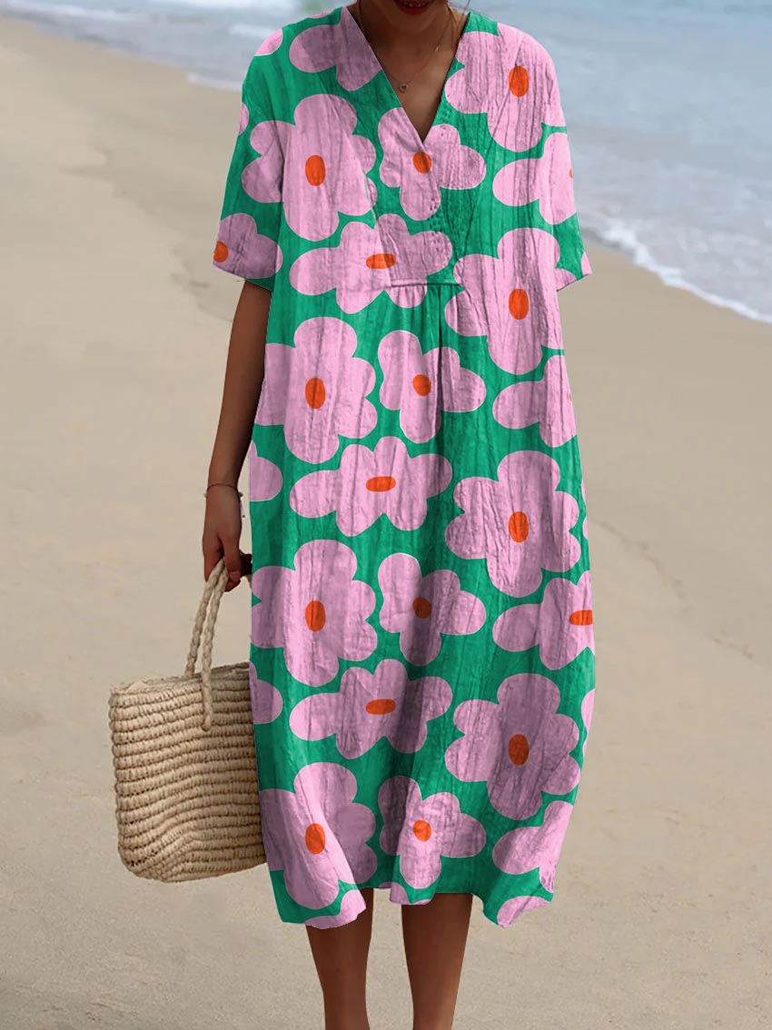 Odete Dress