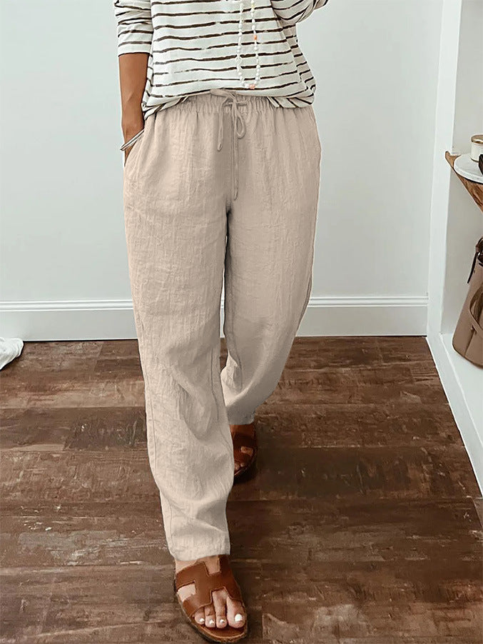 Priscila Pants