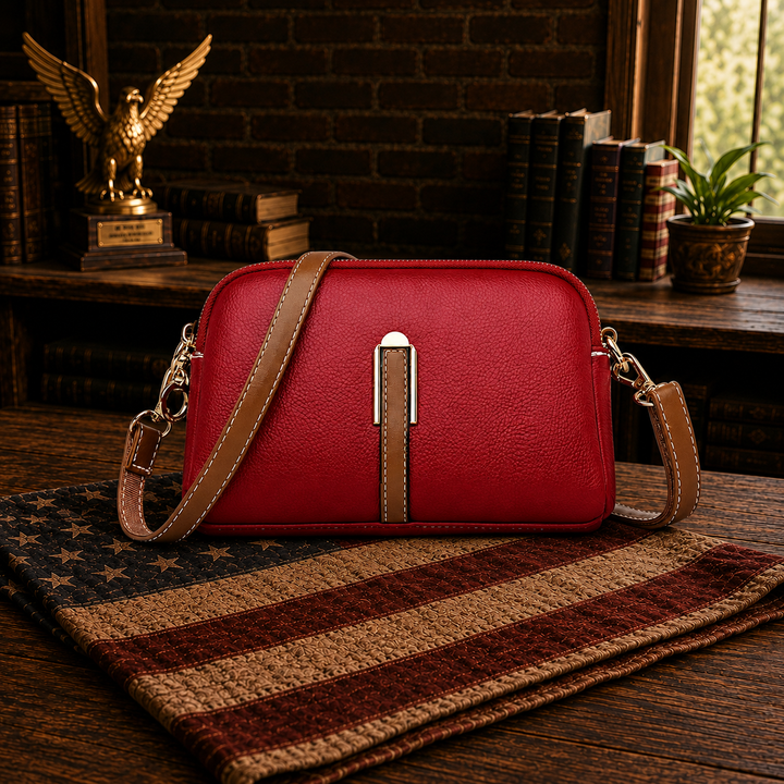Valor Pride Bag