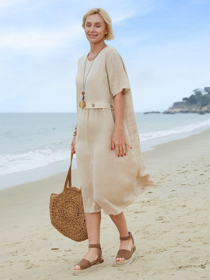 Eloisa Dress