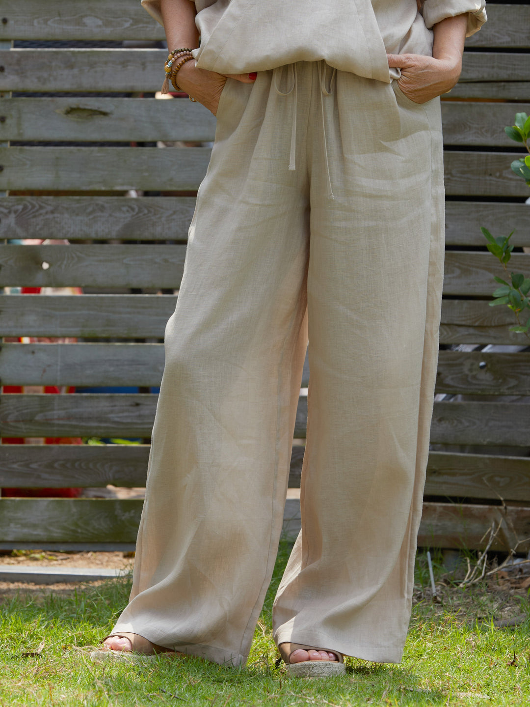 Yolanda Pants
