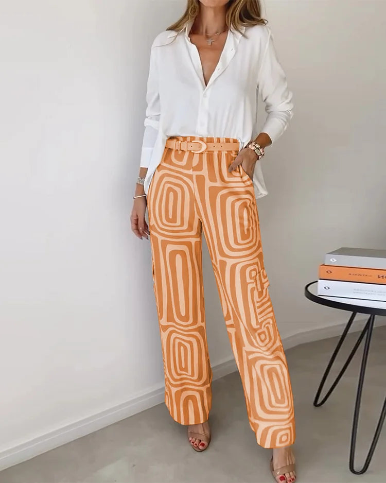 Lysa - Comfortable Stylish Set