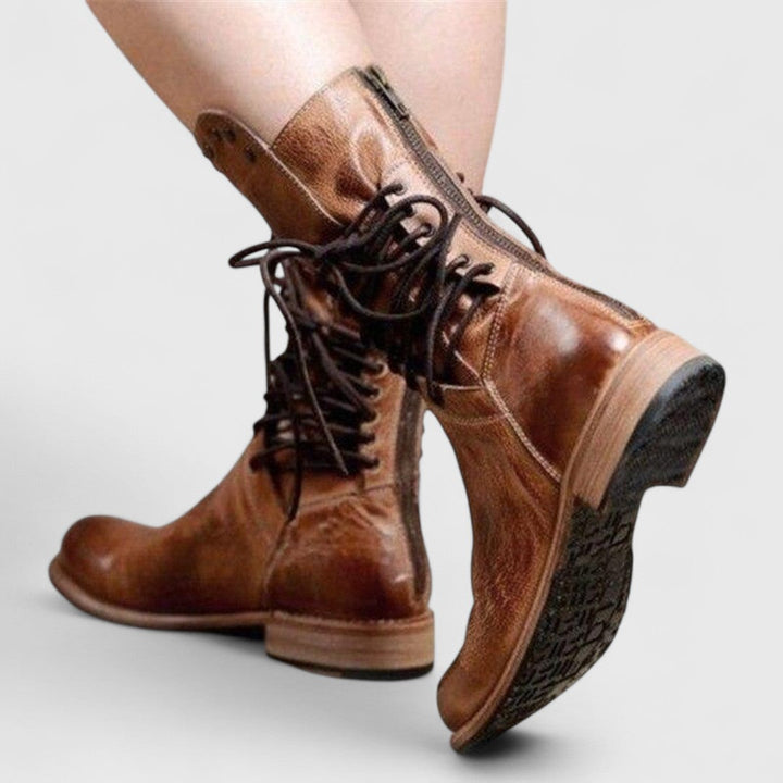 Kimberley - Elegant & Comfortable Boots