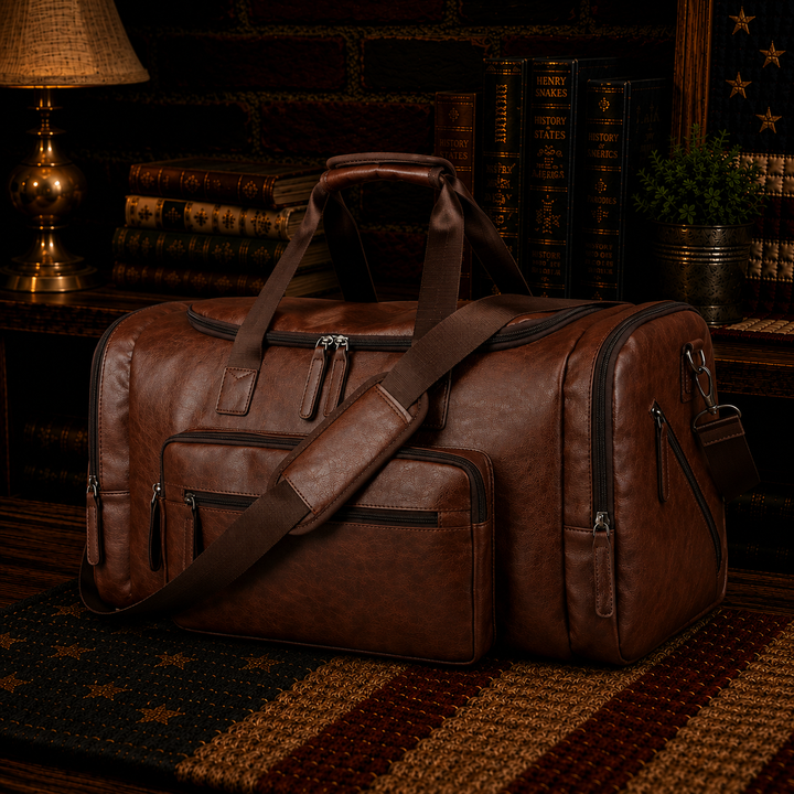 Star Pride Bag
