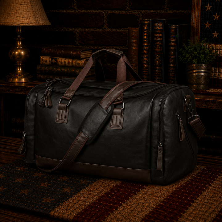 Heritage Crafted Bag