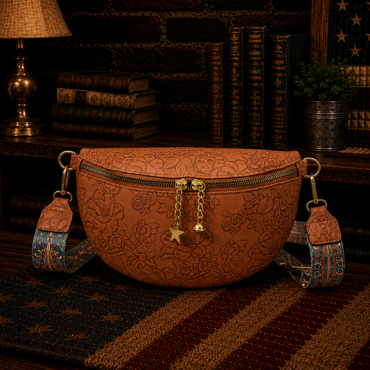 Valor Heart Bag