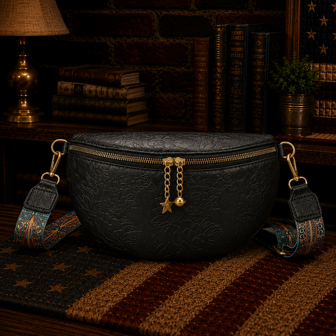 Patriot Pride Bag