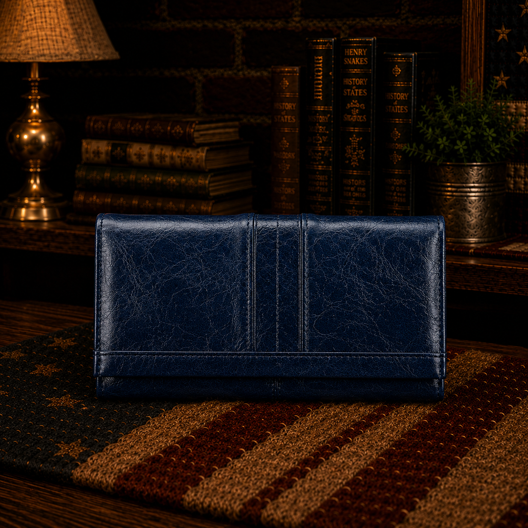 Courage Made Bag