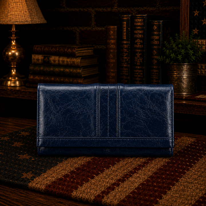 Courage Made Bag