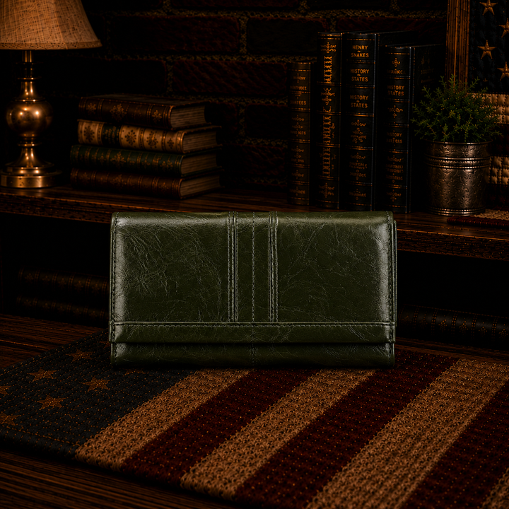 Steadfast Hand Bag