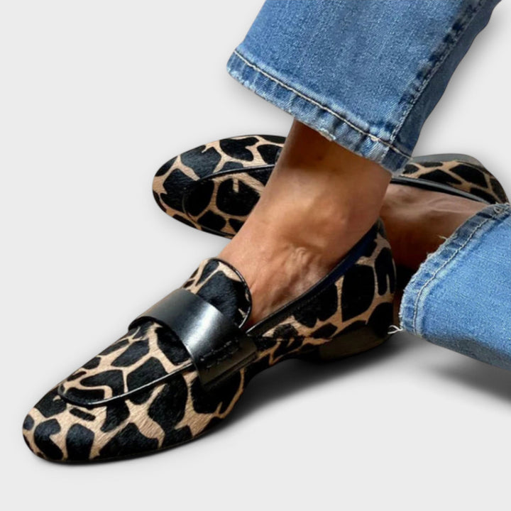 Leopard - Flip Flop