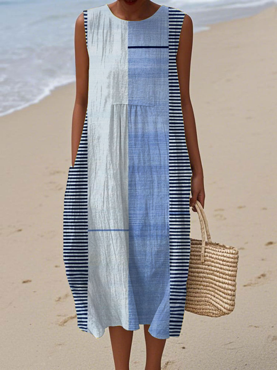 Cinara Dress