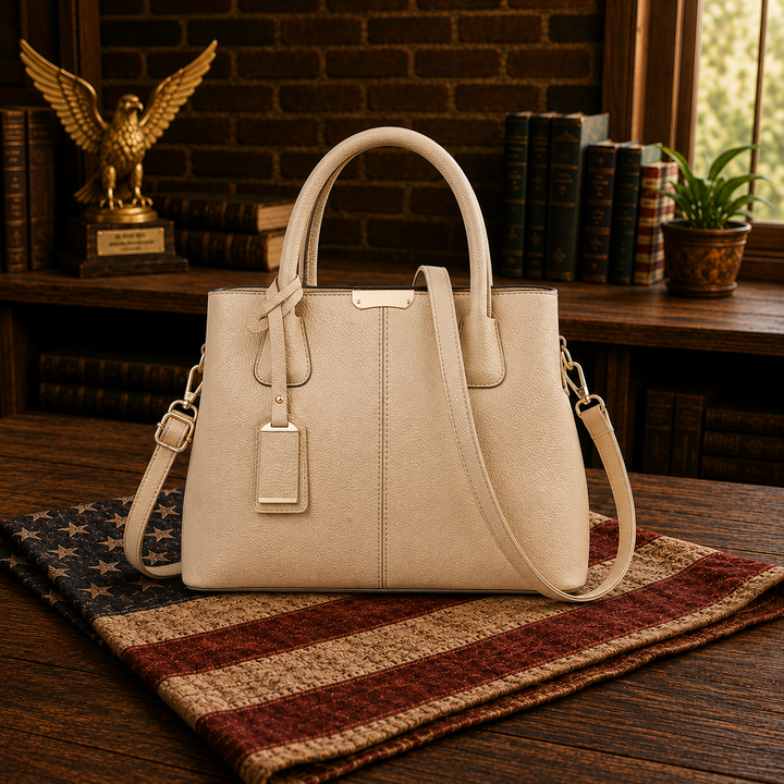 Valor Heart Bag