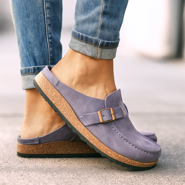 Brisa™ Orthopedic Comfort Luxe
