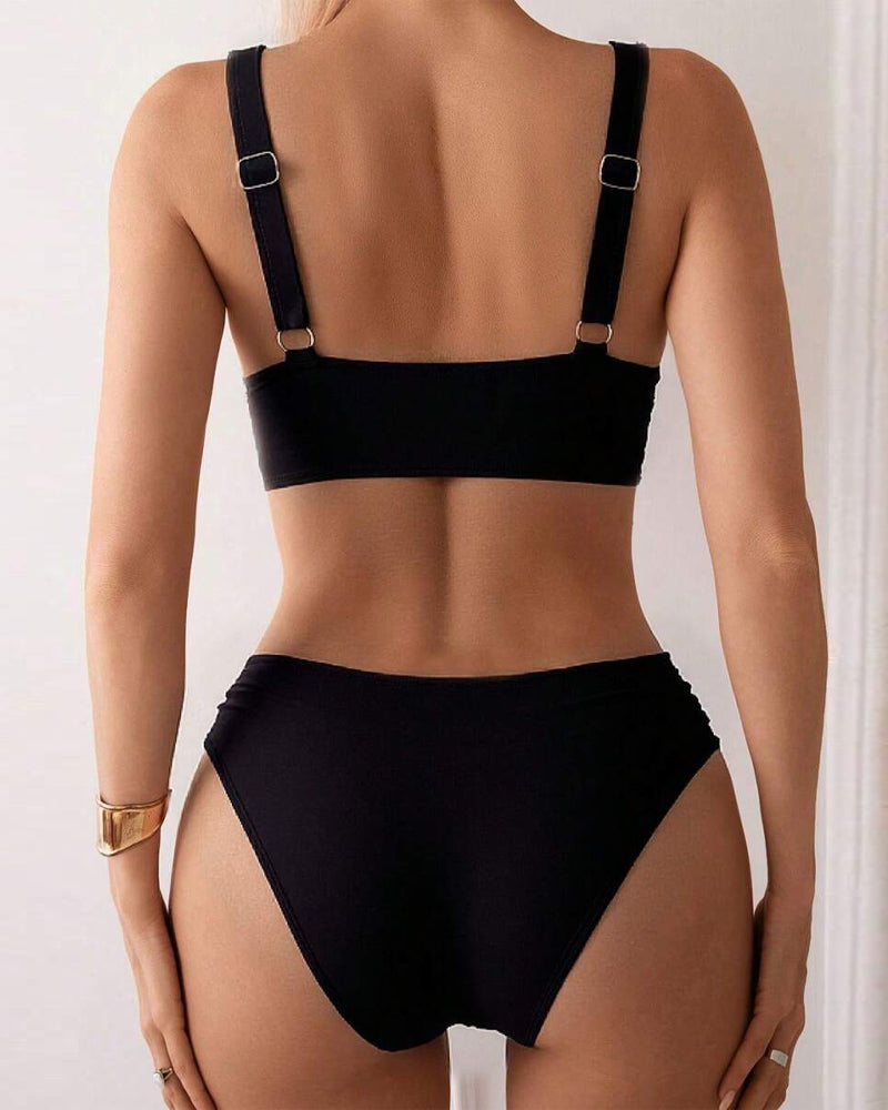 Cheryl | Bikini Silhouette