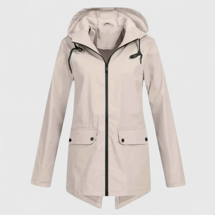 Vanyssiah | Comfortable Jacket