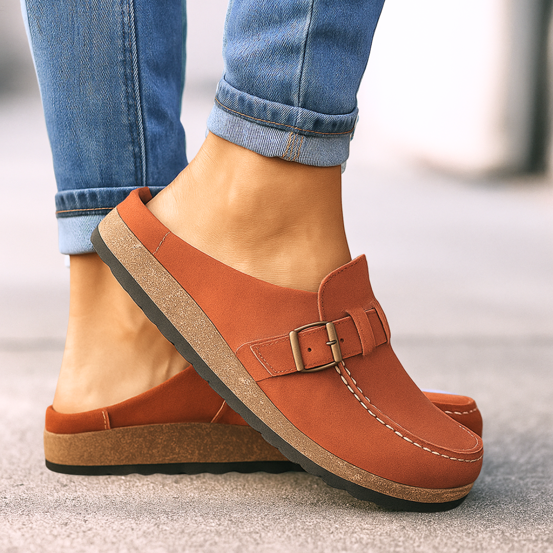 Brisa™ Orthopedic Comfort Luxe