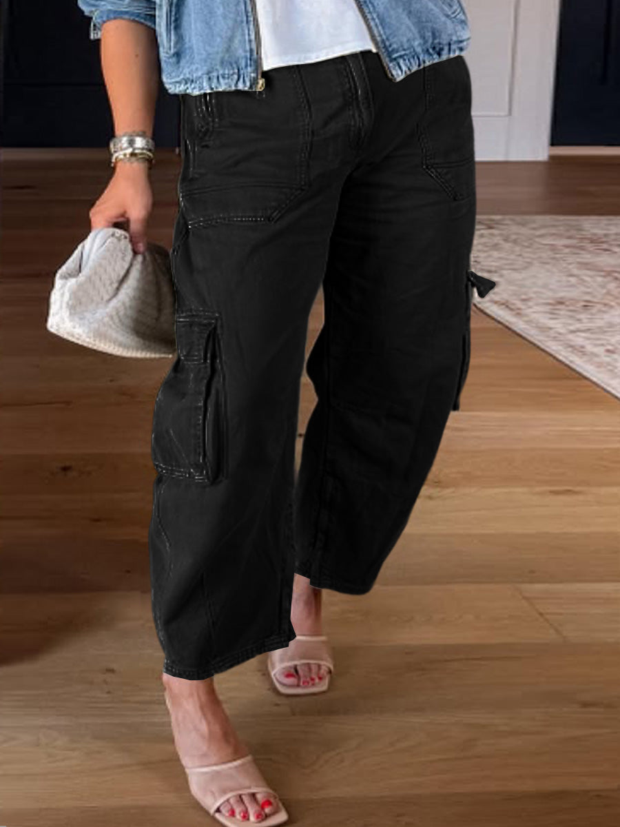 Noronha Trousers
