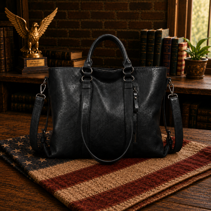 Liberty Soul Bag