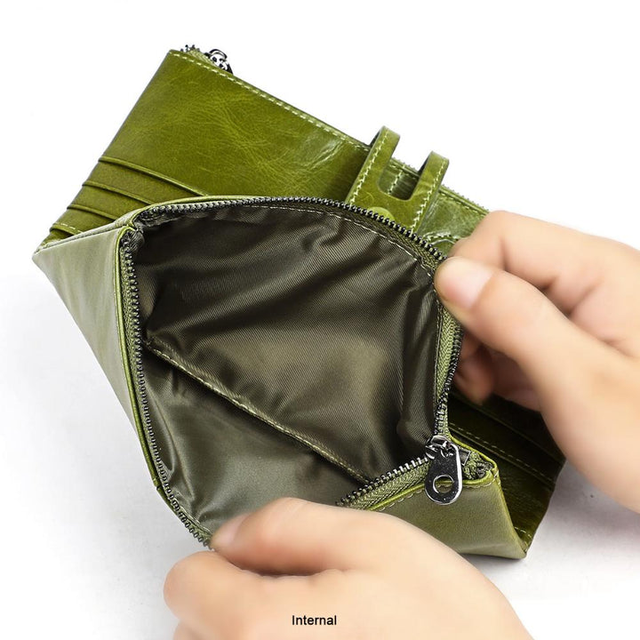 Grace's Everyday Wallet | Limited Edition