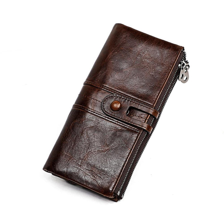 Grace's Everyday Wallet | Limited Edition
