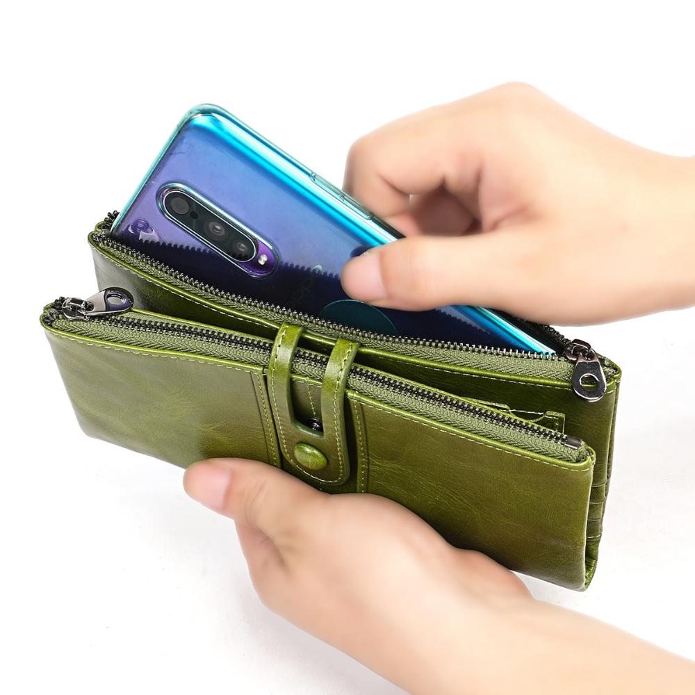 Grace's Everyday Wallet | Limited Edition