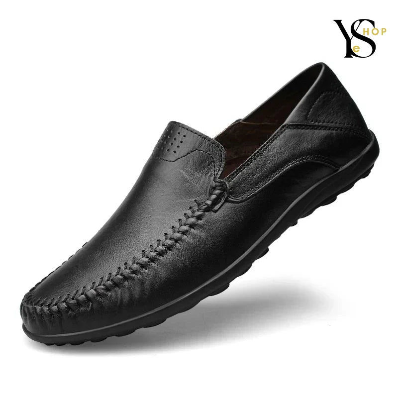 Oakridge Shoes – Classic comfort, ease for everyday