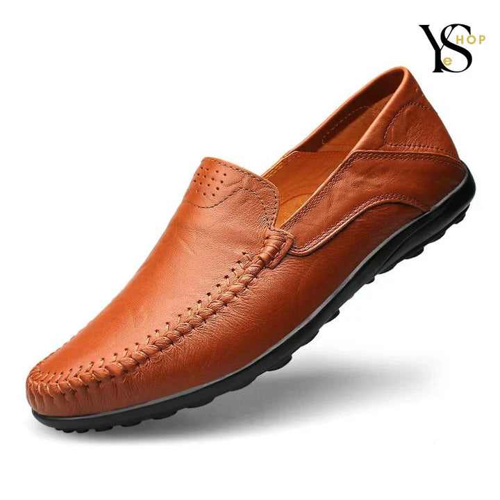 Oakridge Shoes – Classic comfort, ease for everyday