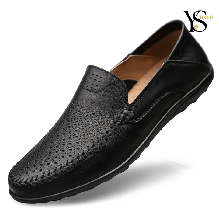 Oakridge Shoes – Classic comfort, ease for everyday