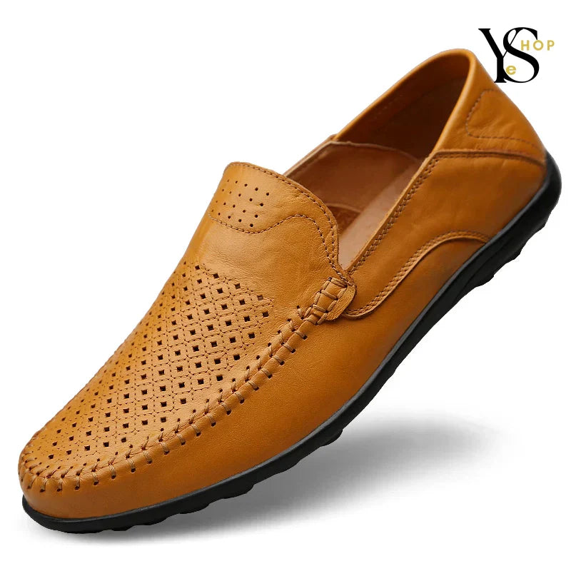 Oakridge Shoes – Classic comfort, ease for everyday