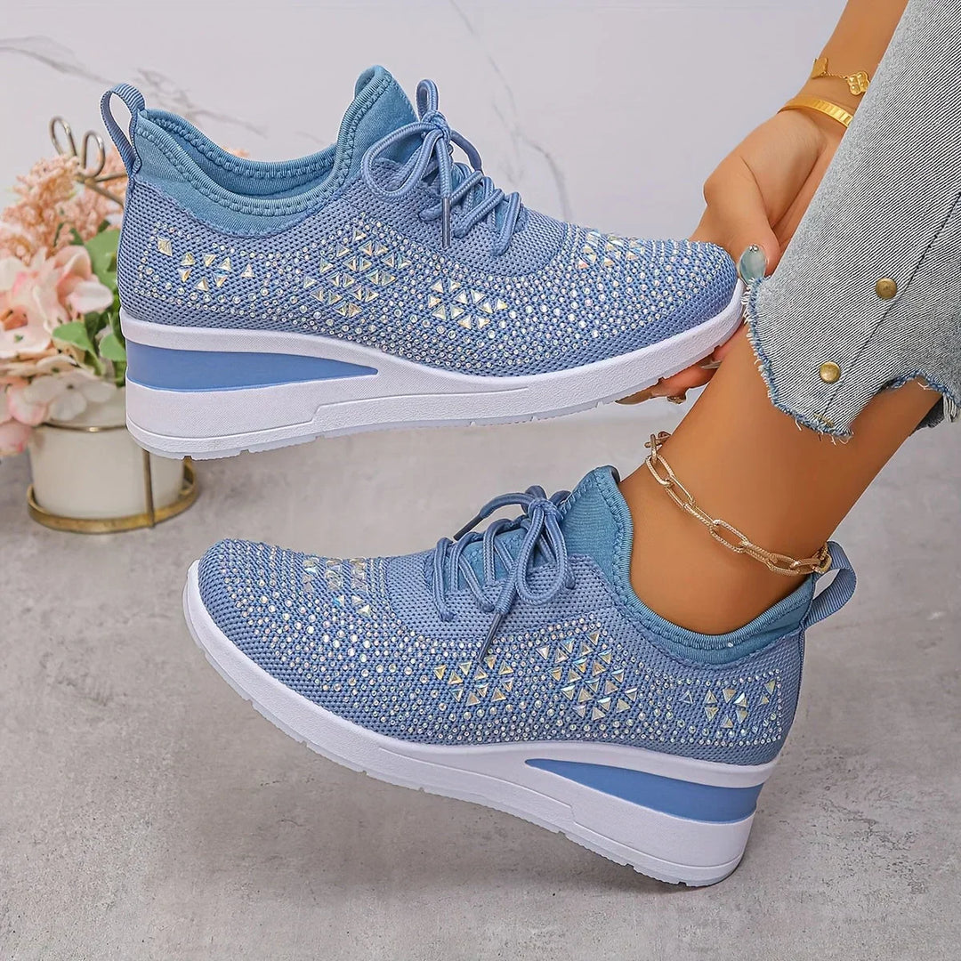 Vienna - Stylish Casual Shoes