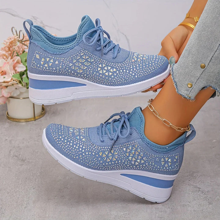 Vienna - Stylish Casual Shoes