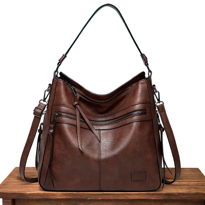 Magda's Exquisite Style | Luxury Bag