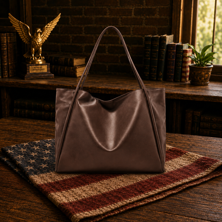 Courage Pride Bag