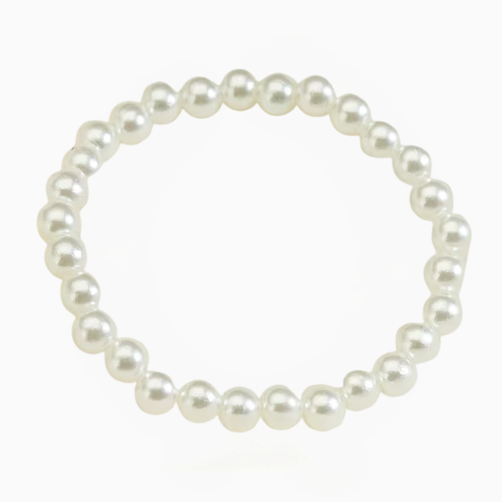 Duo Set Pearl Bracelet | Perlume