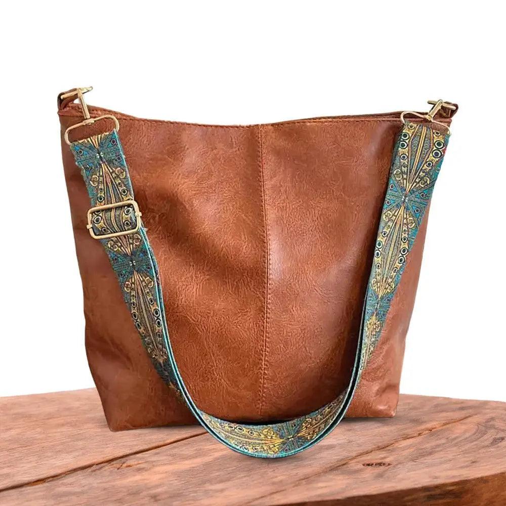 MONIKA'S BAG - My Favorite Embellished Shoulder Bag