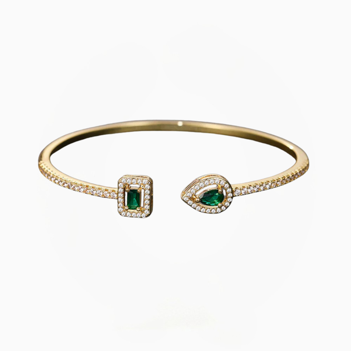 Rigid Bracelet | Three Generations