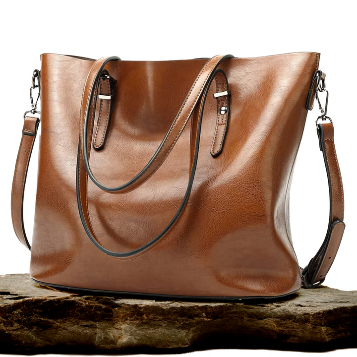 Nicole's Favorite Vintage Shoulder Bag